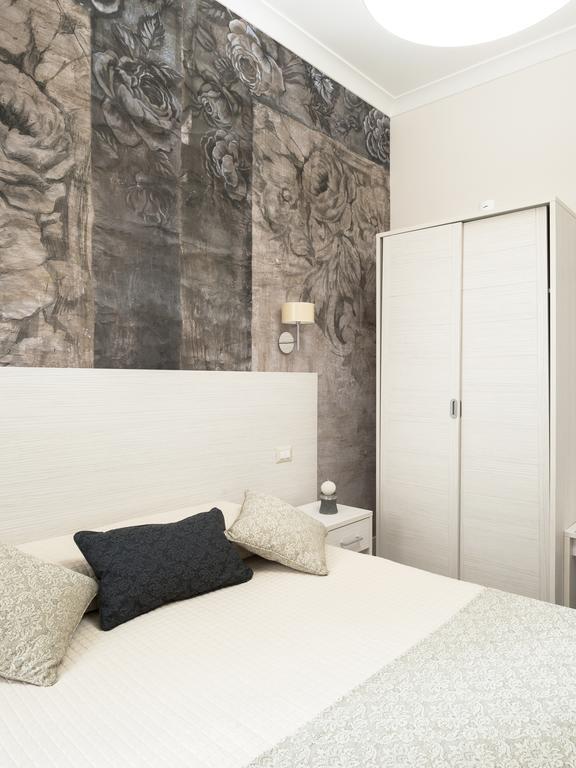 Velvet Suite Rome Luaran gambar