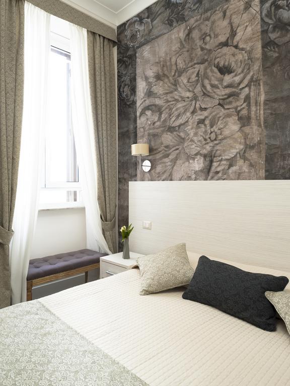 Velvet Suite Rome Luaran gambar