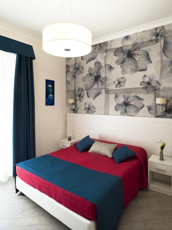 Velvet Suite Rome Luaran gambar