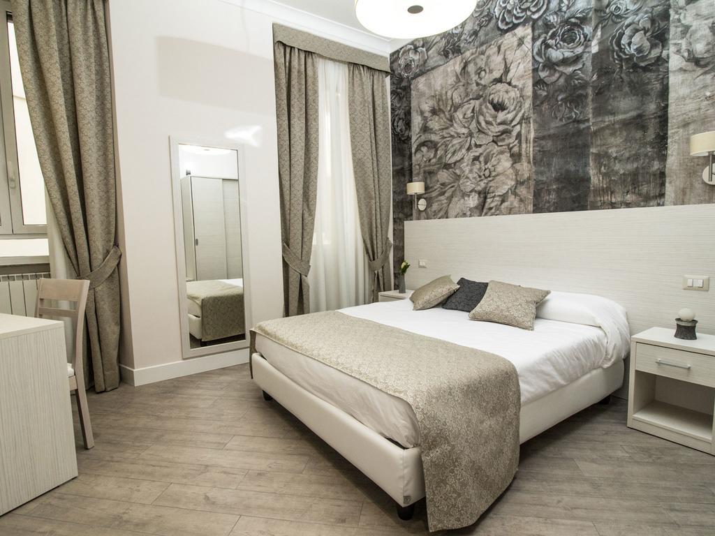 Velvet Suite Rome Luaran gambar