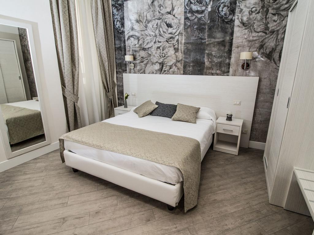 Velvet Suite Rome Luaran gambar