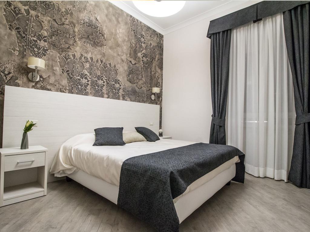 Velvet Suite Rome Luaran gambar