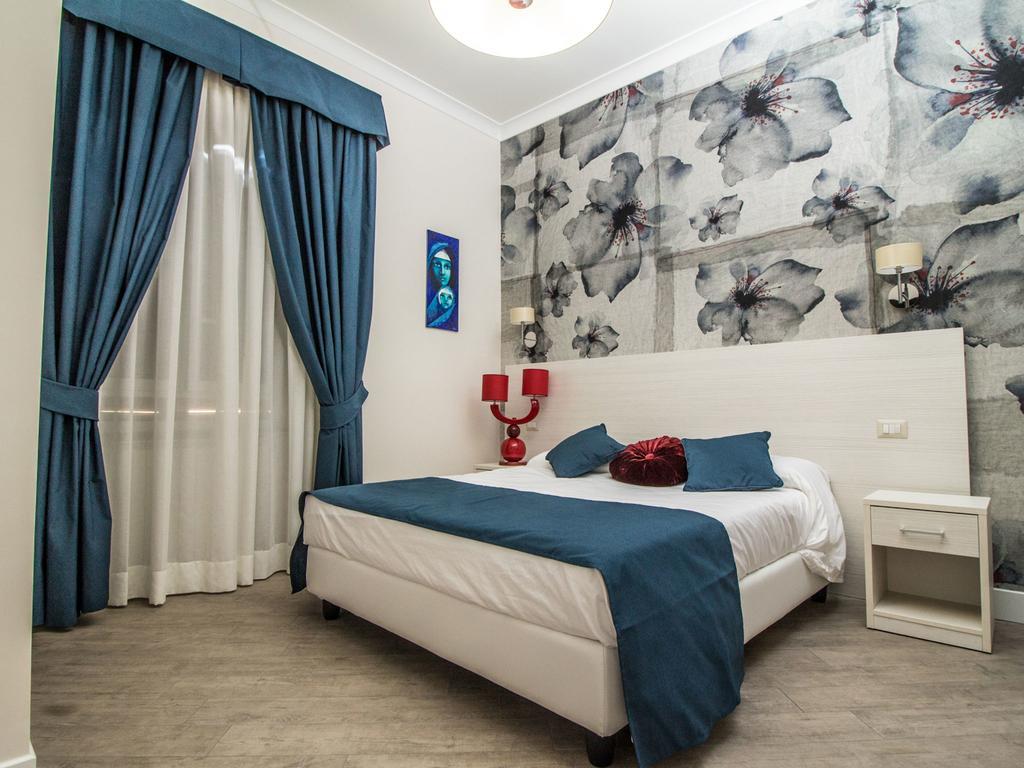 Velvet Suite Rome Luaran gambar