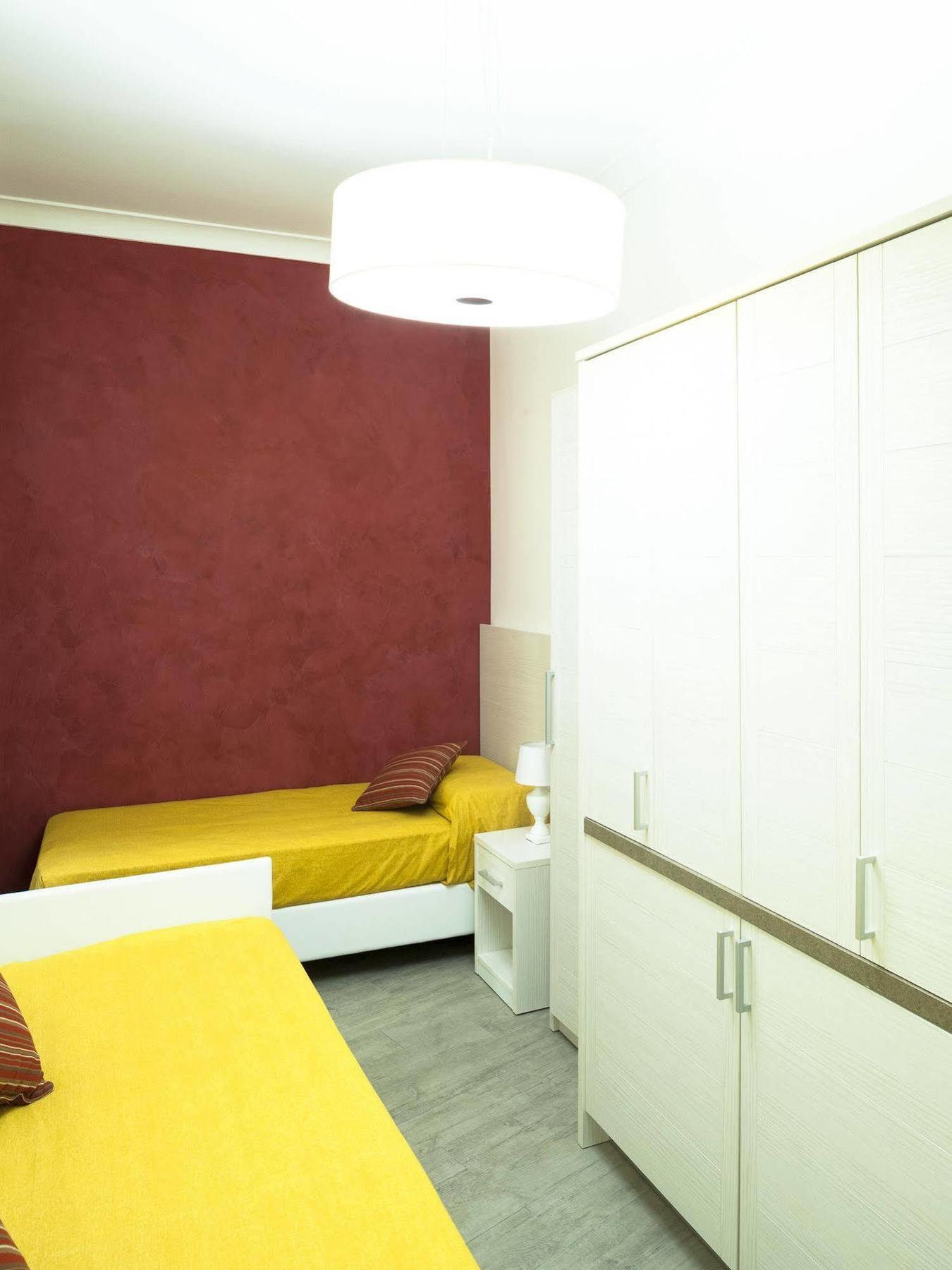 Velvet Suite Rome Luaran gambar