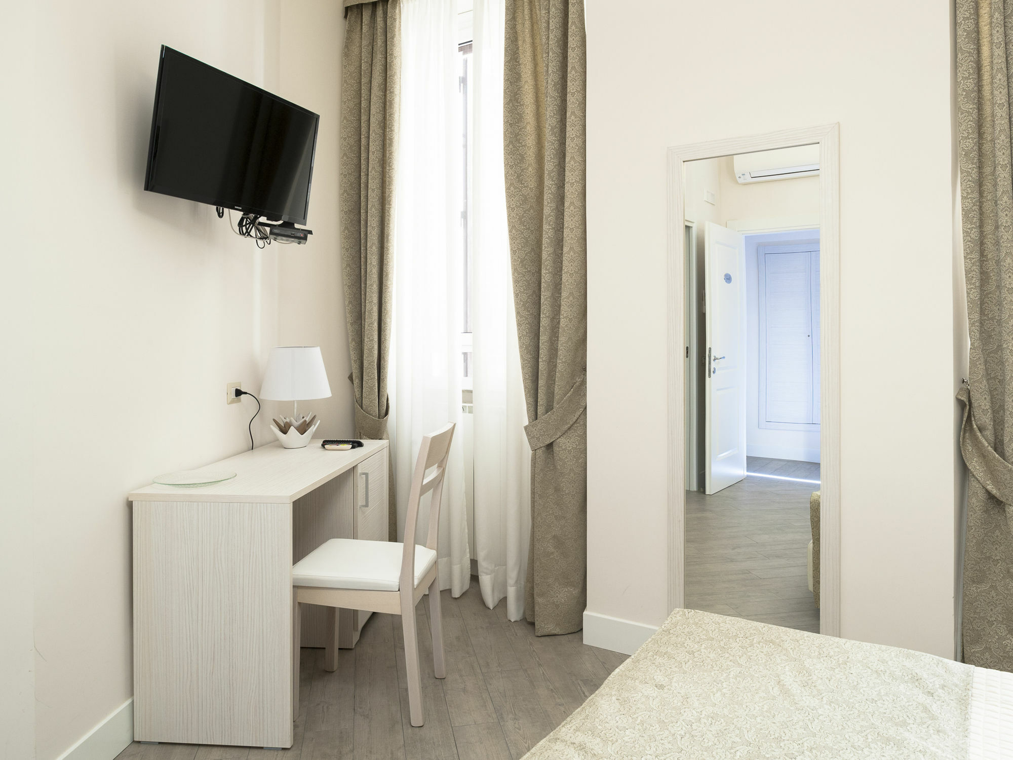 Velvet Suite Rome Luaran gambar